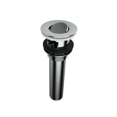 Victoria + Albert K-13-PC - Drain for Undermount/Drop-In Bathtubs