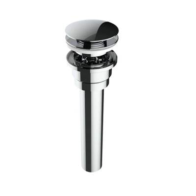 Victoria + Albert K-25-PC - Lavatory Universal Push Drain