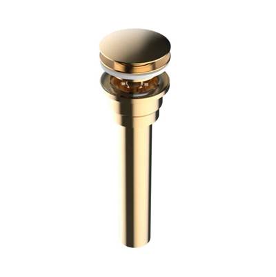 Victoria + Albert K-25-UB - Lavatory Universal Push Drain