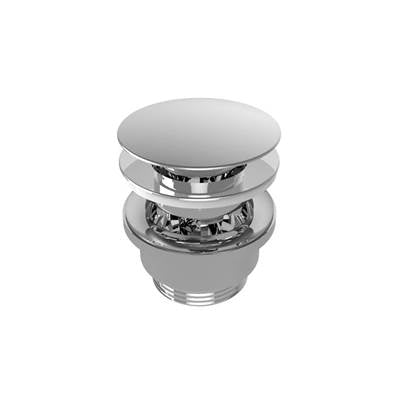 Victoria + Albert K-25-SW - Lavatory Universal Push Drain