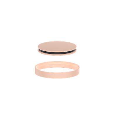 Vogt MRC01.BP - Vogt Mond Colour Accents For Single Hole Lavatory Faucet Bp