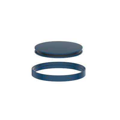 Vogt MRC02.ME - Vogt Mond Colour Accents For Kitchen Faucet Me