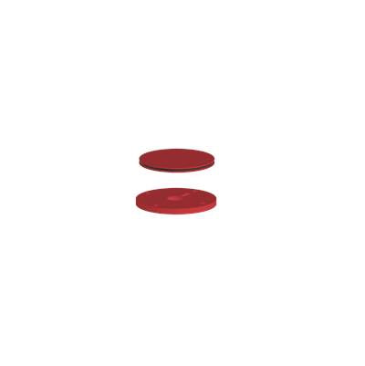 Vogt MRC03.TR - Vogt Mond Accent Pieces For 3/4'' High-Flow Valve Tr