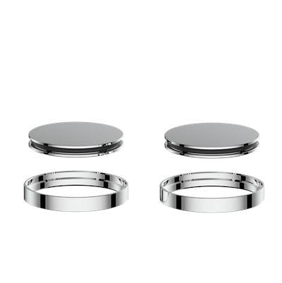 Vogt MRC04.CC - Vogt Mond Colour Accents For Pot Filler Cc