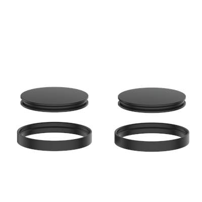 Vogt MRC04.MB - Vogt Mond Colour Accents For Pot Filler Mb