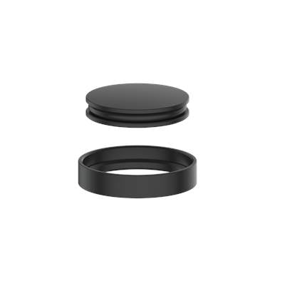 Vogt MRC05.MB - Vogt Mond Colour Accents For Drinking Water Faucet Mb