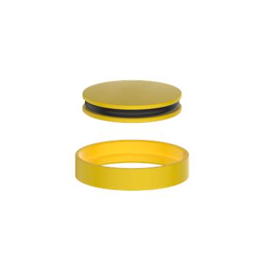 Vogt MRC05.SY - Vogt Mond Colour Accents For Drinking Water Faucet Sy