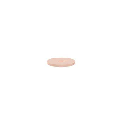 Vogt MRC09.BP - Vogt Mond Colour Accents For Wall Mount Tub Filler With Cross/Crescent Handles Bp