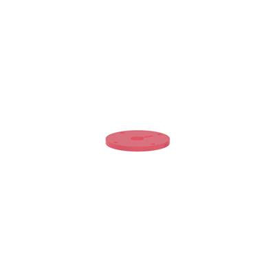 Vogt MRC09.FP - Vogt Mond Colour Accents For Wall Mount Tub Filler With Cross/Crescent Handles Fp