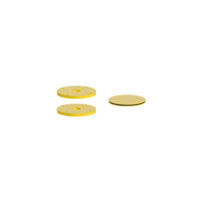 Vogt MRC12.SY - Vogt Mond Colour Accents For 2/3-Way Valve With Cross/Crescent Handles Sy