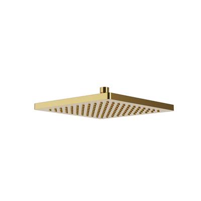 Aquabrass Xpress ABSCXP184SUVD - Xp184 10'' Square Rain Head