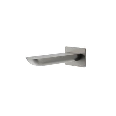 Aquabrass Xpress ABSC56N32BNVD - 56N32 Must Tub Spout Without Diverter