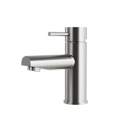 Aquabrass Xpress ABFB61014BNVD - 61014 Volare Single-Hole Lavatory Faucet