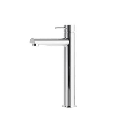 Aquabrass Xpress ABFB61020PC - 61020 Volare Tall Single-Hole Lavatory Faucet