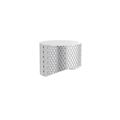Aquabrass Xpress ABFP62301PC - 62301 Umix Knurled Handle Base For 62314