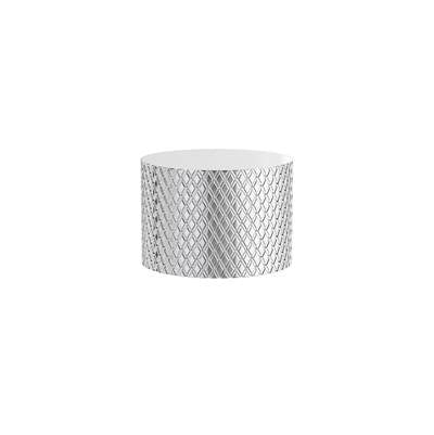 Aquabrass Xpress ABFP62306PC - 62306 Umix Knurled Handle Base For 62316