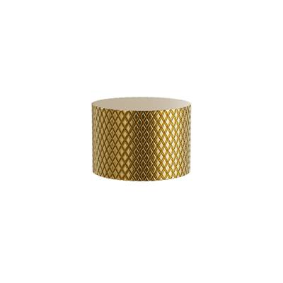 Aquabrass Xpress ABFP62306SUVD - 62306 Umix Knurled Handle Base For 62316