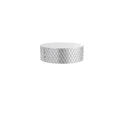 Aquabrass Xpress ABFP62307PC - 62307 Umix Knurled Handle Base For X04 X29