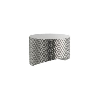 Aquabrass Xpress ABFP62308BNVD - 62308 Umix Knurled Handle Base For X13 X84