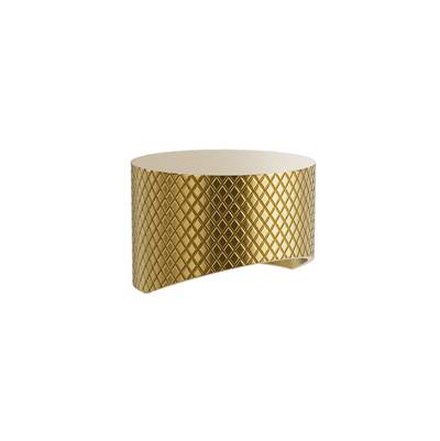 Aquabrass Xpress ABFP62308SUVD - 62308 Umix Knurled Handle Base For X13 X84