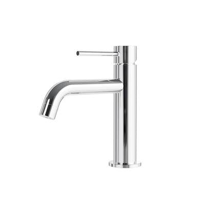 Aquabrass Xpress ABFB62314PC - 62314 Umix Single Hole Lavatory Faucet