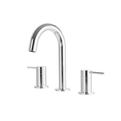 Aquabrass Xpress ABFB62316PC - 62316 Umix Widespread Lavatory Faucet