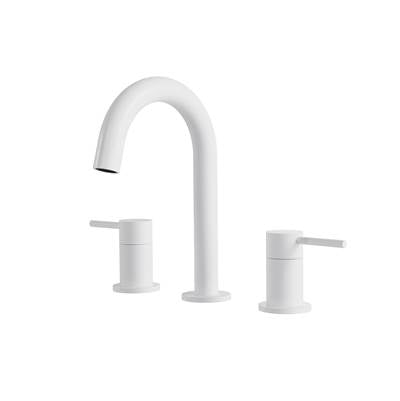 Aquabrass Xpress ABFB62316WH - 62316 Umix Widespread Lavatory Faucet