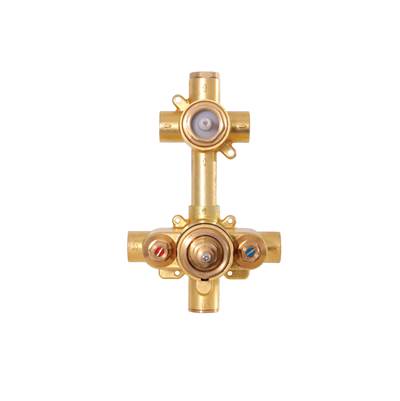 Aquabrass Xpress ABGRP90801 - 90801 Thermo Valve
