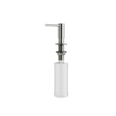 Aquabrass Xpress ABAB62308BNVD - 62308 Umix Soap Dispenser