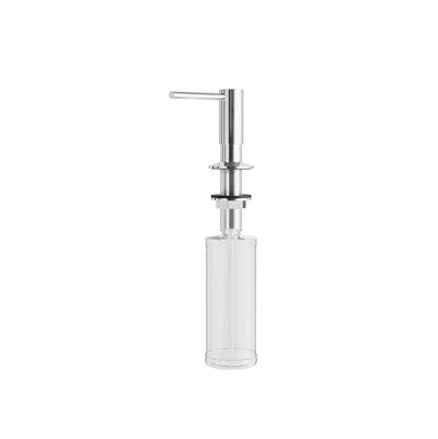 Aquabrass Xpress ABAB62308PC - 62308 Umix Soap Dispenser