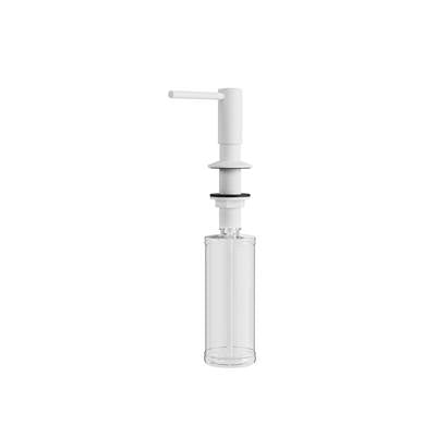 Aquabrass Xpress ABAB62308WH - 62308 Umix Soap Dispenser