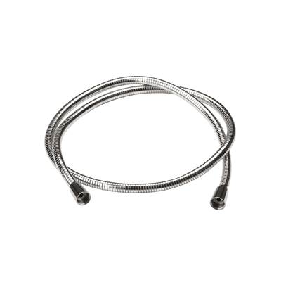 Aquabrass Xpress ABFH18090PC - 18090 Handshower Flexhose For 15084-27N84-68N84