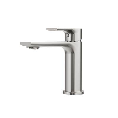 Aquabrass Xpress ABFBTMR14BNVD - Tmr14 Tmr Plus Single Hole Lavatory Faucet