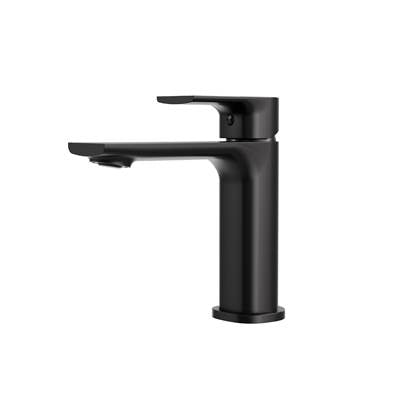 Aquabrass Xpress ABFBTMR14EBK - Tmr14 Tmr Plus Single Hole Lavatory Faucet