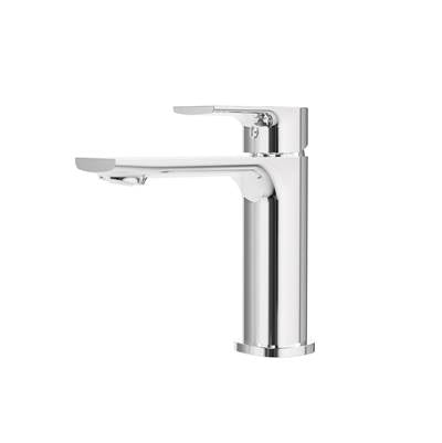 Aquabrass Xpress ABFBTMR14PC - Tmr14 Tmr Plus Single Hole Lavatory Faucet