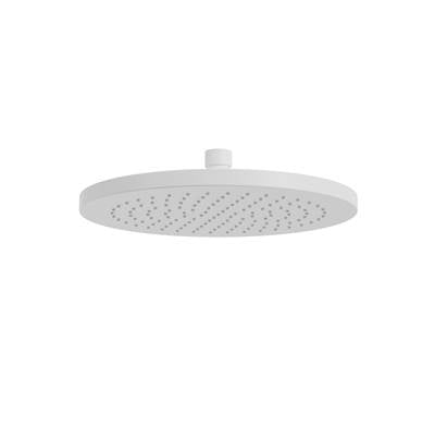 Aquabrass Xpress ABSCXP148WH - Xp148 10'' Round Rain Head