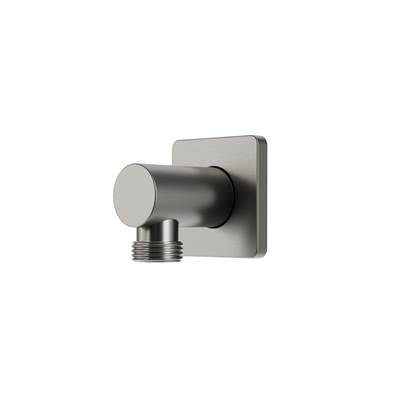 Aquabrass Xpress ABSCXP511BNVD - Xp511 Square Waterway