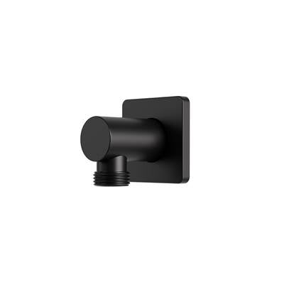 Aquabrass Xpress ABSCXP511EBK - Xp511 Square Waterway