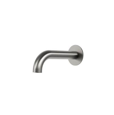 Aquabrass Xpress ABSCXPR32BNVD - Xpr32 Round Tub Spout Without Diverter