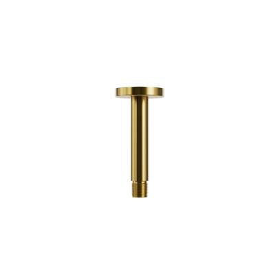 Aquabrass Xpress ABSCXPR63SUVD - Xpr63 4'' Ceiling Shower Arm With Round Flange