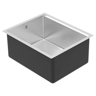 Zomodo PRC320-316(K) - 18X15'' Dm Party Sink Kit (W/ Fibre- Rock Covers, Bottle Guide, Ice Bucket)