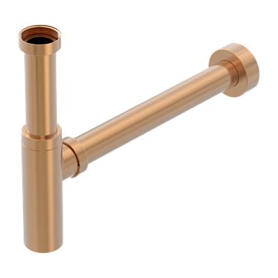 Zomodo WCC13-RB - Bottle Trap For Vessel Sink, Sus304, Cupc