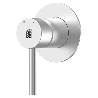 Zomodo WMS001-316C - Outdoor Wall Mixer (For Rhs06-316C)