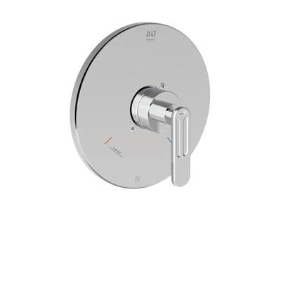 ALT Progetto Aqua ALT71823101- 1840 Trim Set For Thermone Thermostatic Valve
