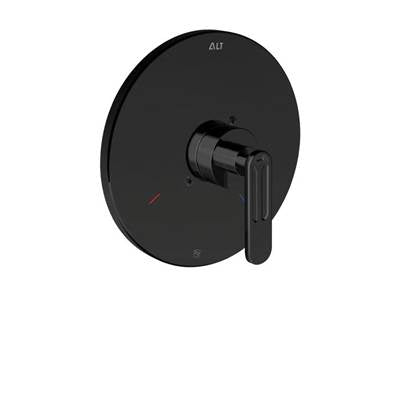 ALT Progetto Aqua ALT71872141- 1840 Trim Set For Pressure Balance Valve