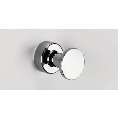 Sonia 119486- Tecno-Project Hook 25 Brushed Nickel