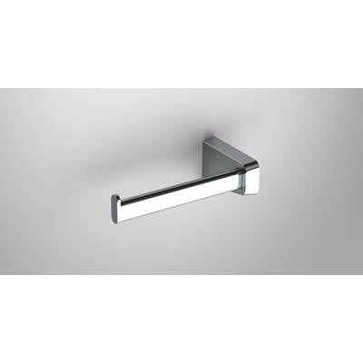 Sonia 161027- S6 Open Toilet Roll Holder Left Chrome