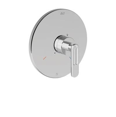 ALT Progetto Aqua ALT71872101- 1840 Trim Set For Pressure Balance Valve