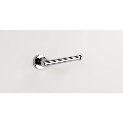 Sonia 116997- Tecno-Project Open Roll Holder Chrome