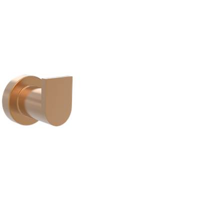Zomodo CEC02-RB- Rio Bronze Robe/Towel Hook